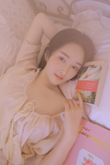 天生尤物